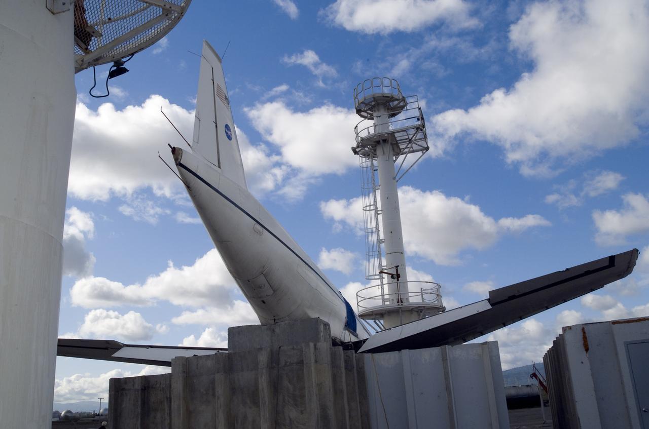 DART Exercise 2002 'Response to Terrorism'