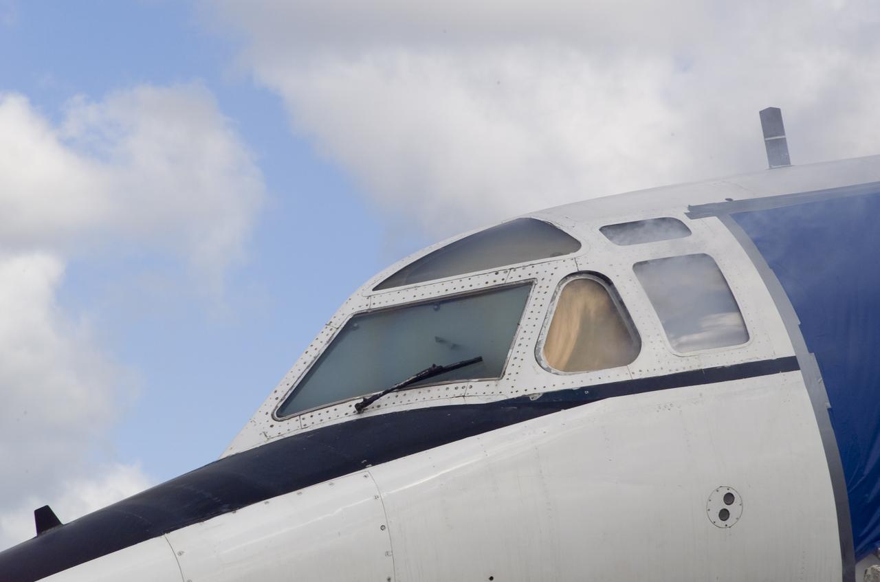 DART Exercise 2002 'Response to Terrorism'