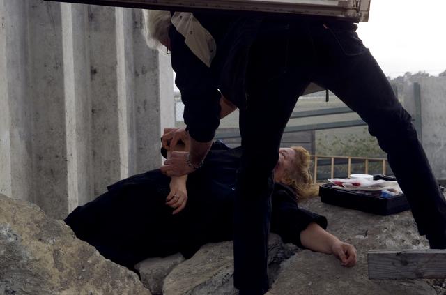 NASA image: ARC-2002-ACD02-0077-016