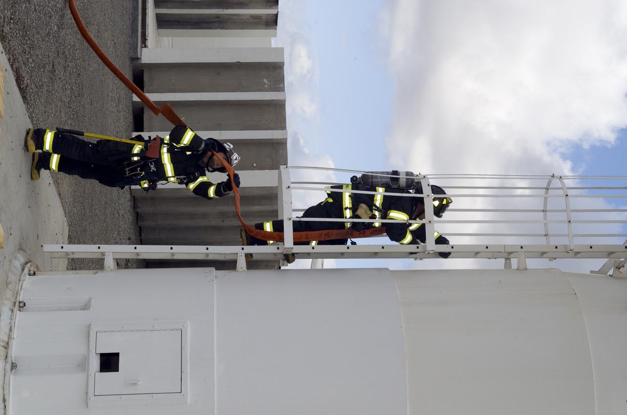 DART Exercise 2002 'Response to Terrorism'