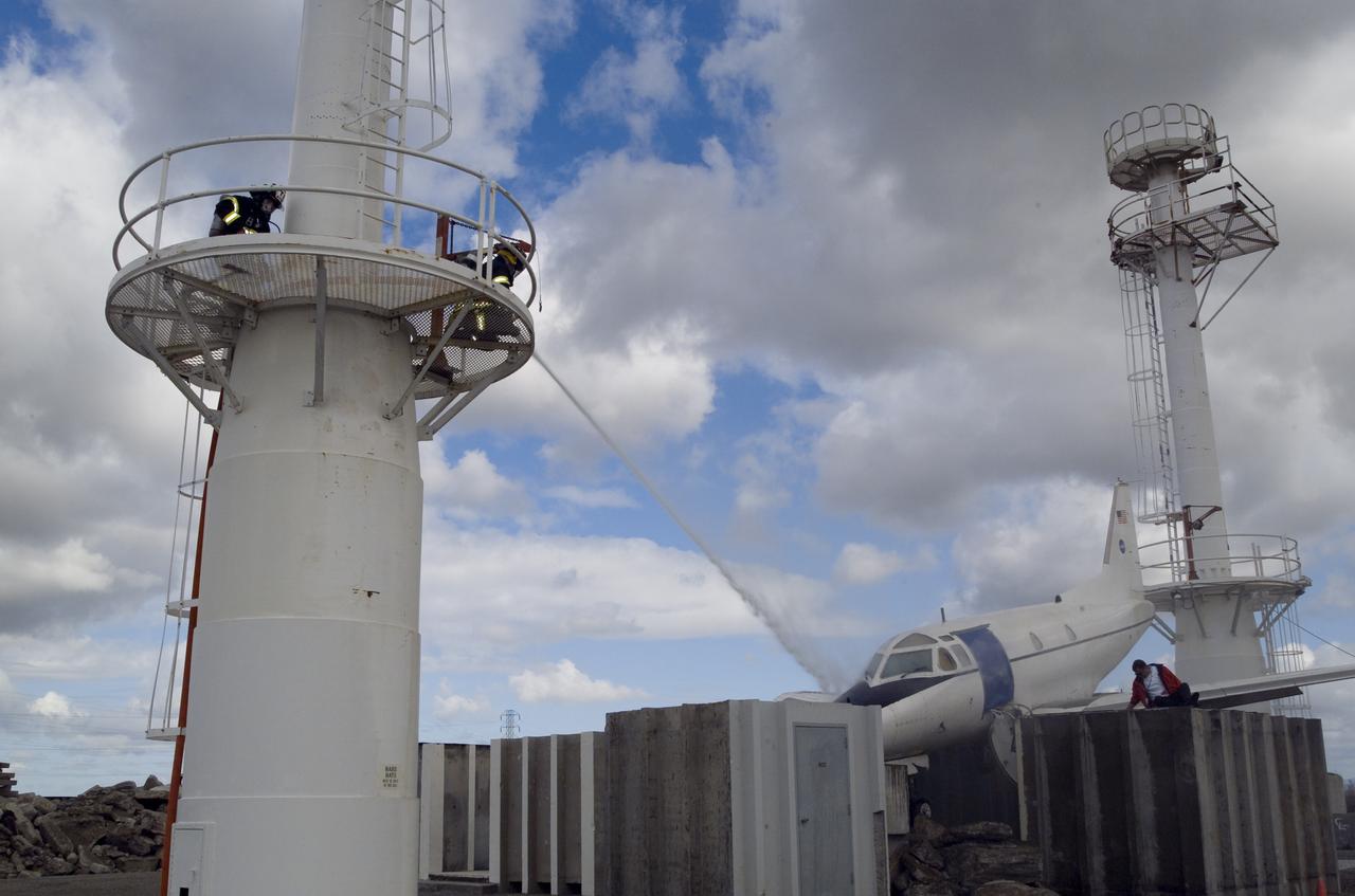 DART Exercise 2002 'Response to Terrorism'