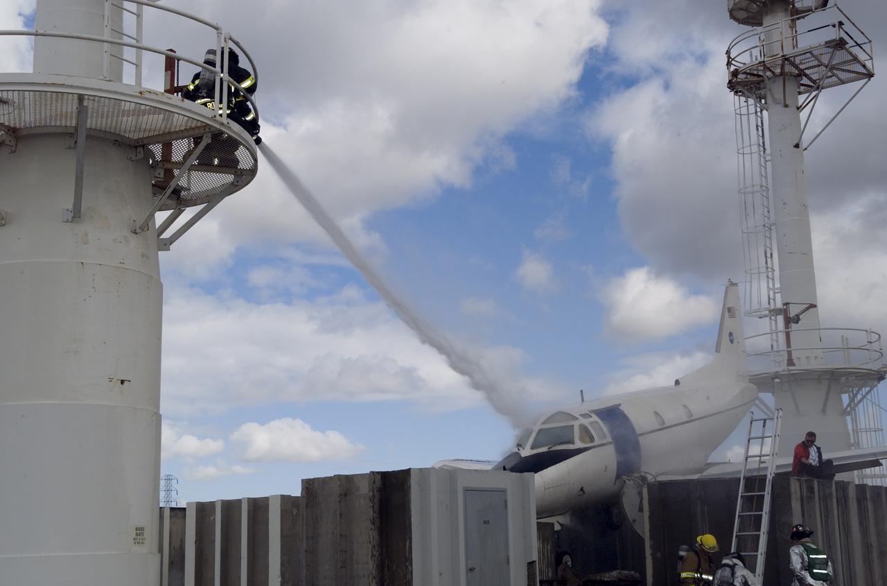 DART Exercise 2002 'Response to Terrorism'