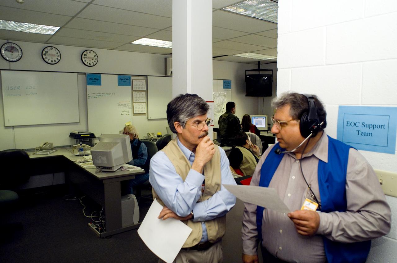 DART Exercise 2002 'Response to Terrorism'