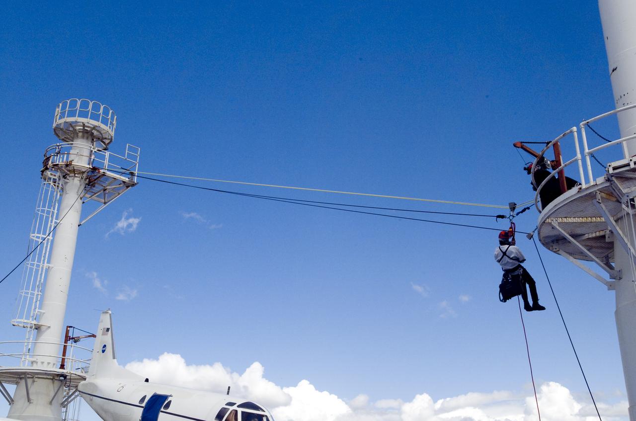 DART Exercise 2002 'Response to Terrorism'