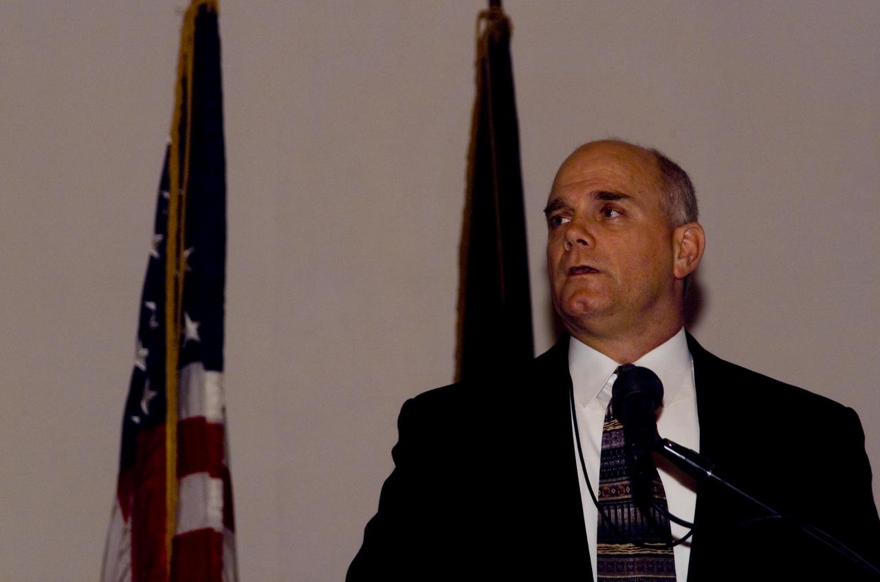 Export Comliance Annual Training: Clint Herbert address class