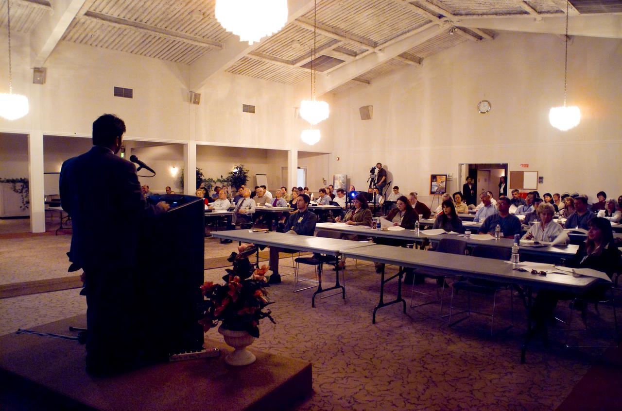 Export Compliance Annual Training: Raj Shea address class