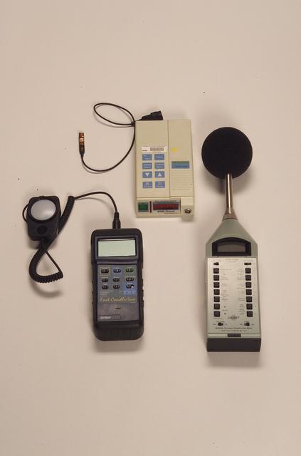 CVSRF: 747 Simulator Trials of Fatigue Countermeasures: fatigue measurement equipment