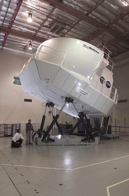 NASA image: ARC-2002-ACD02-0103-2