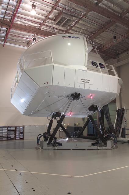 NASA image: ARC-2002-ACD02-0103-3