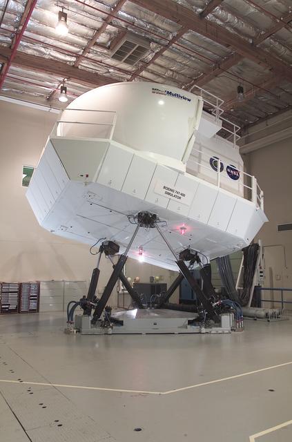 NASA image: ARC-2002-ACD02-0103-8