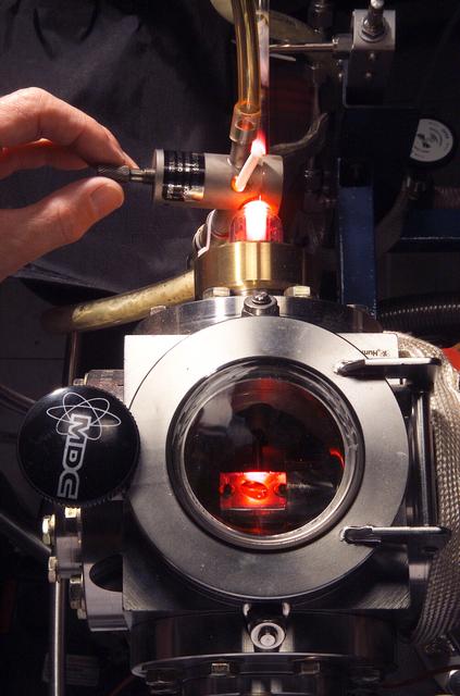 NASA image: ARC-2002-ACD02-0139-002