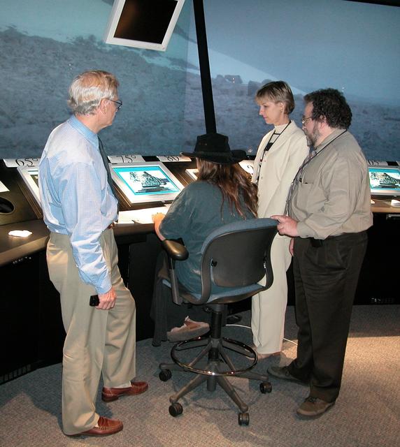 NASA image: ARC-2002-ACD02-0141-001