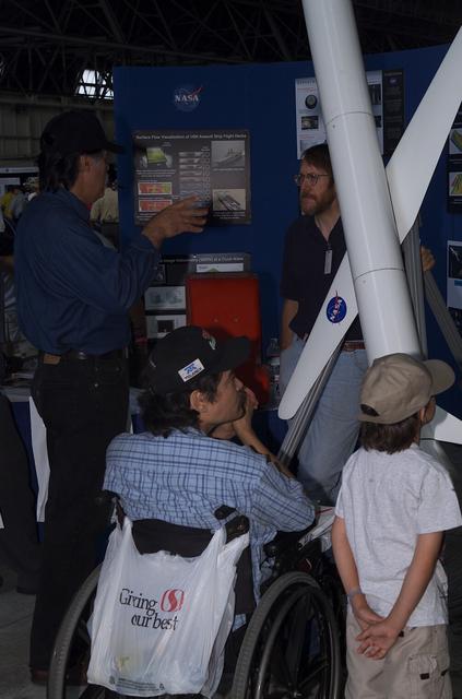 NASA image: ARC-2002-ACD02-0143-025