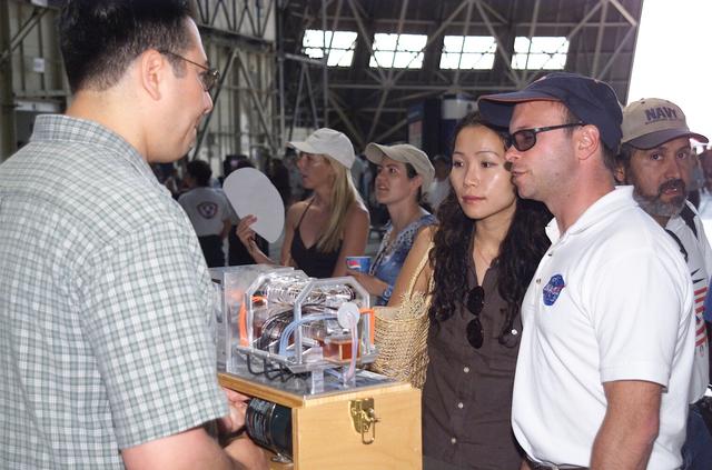 NASA image: ARC-2002-ACD02-0143-033