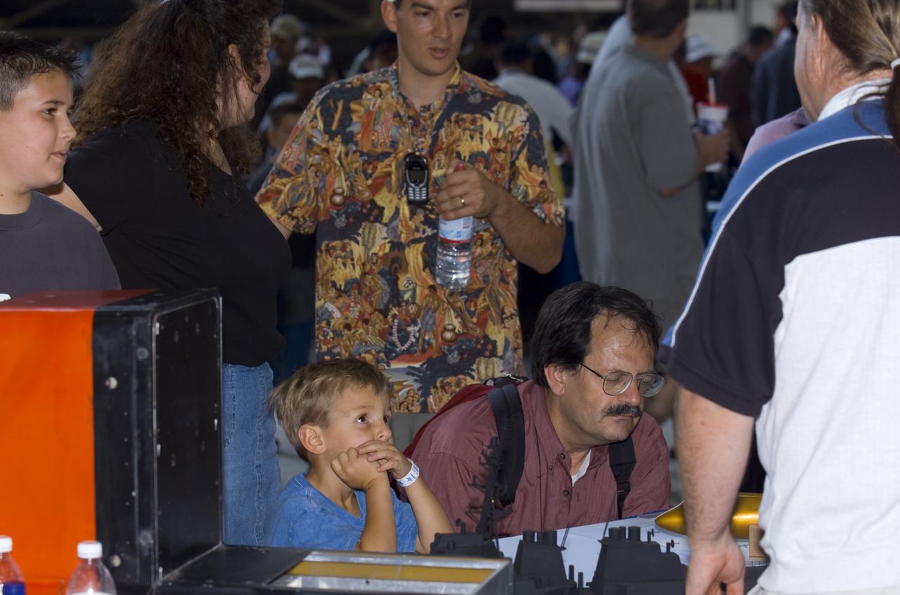 airshow hosted by MFA