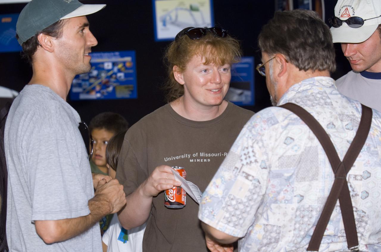 airshow hosted by MFA