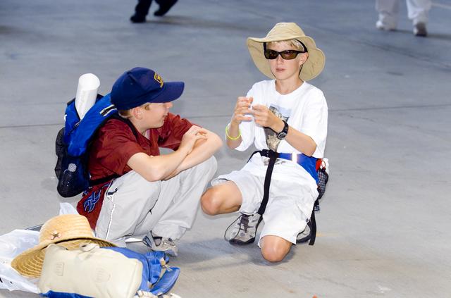 NASA image: ARC-2002-ACD02-0143-095