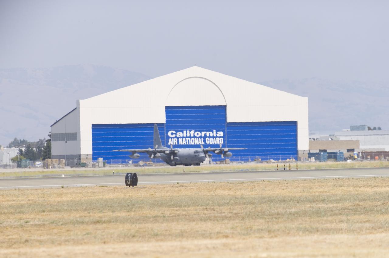 airshow hosted by MFA