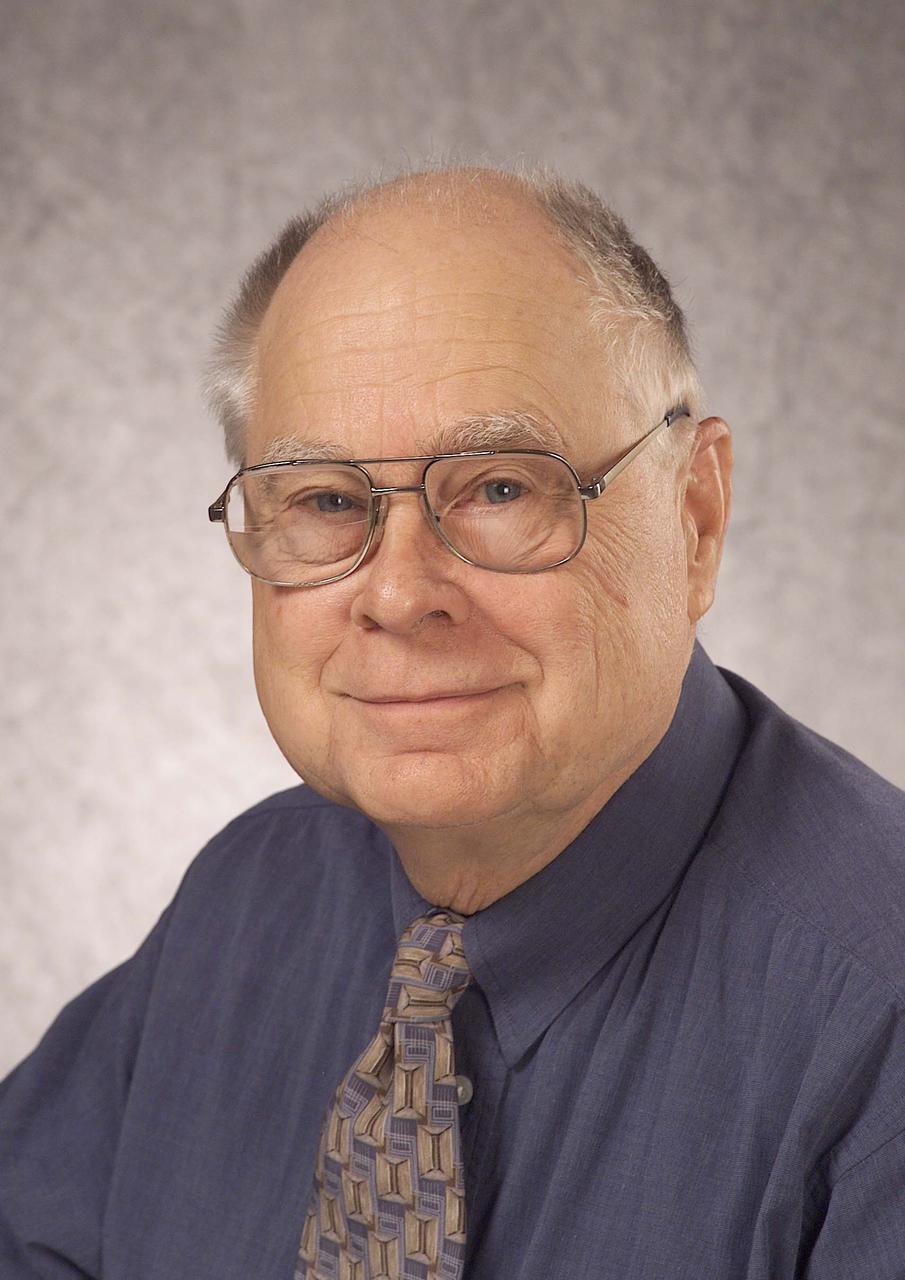 Dr. William 'Bill' Borucki
