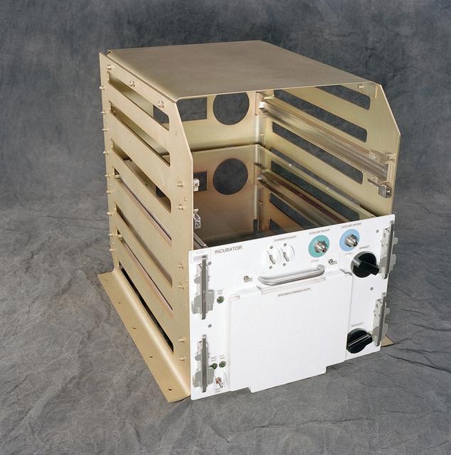 NASA image: ARC-2003-AC03-0019-2