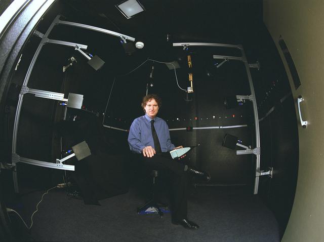 NASA image: ARC-2003-AC03-0036-13