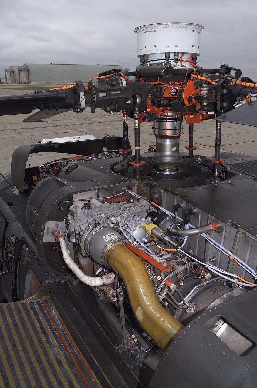 NRTC/RITA Precision Pathway Terminal Guidance: UH-60 RASCAL (#012)  (National Rotocraft Technology Center/Rotorcraft Industry Technology Association) runway independent aircraft