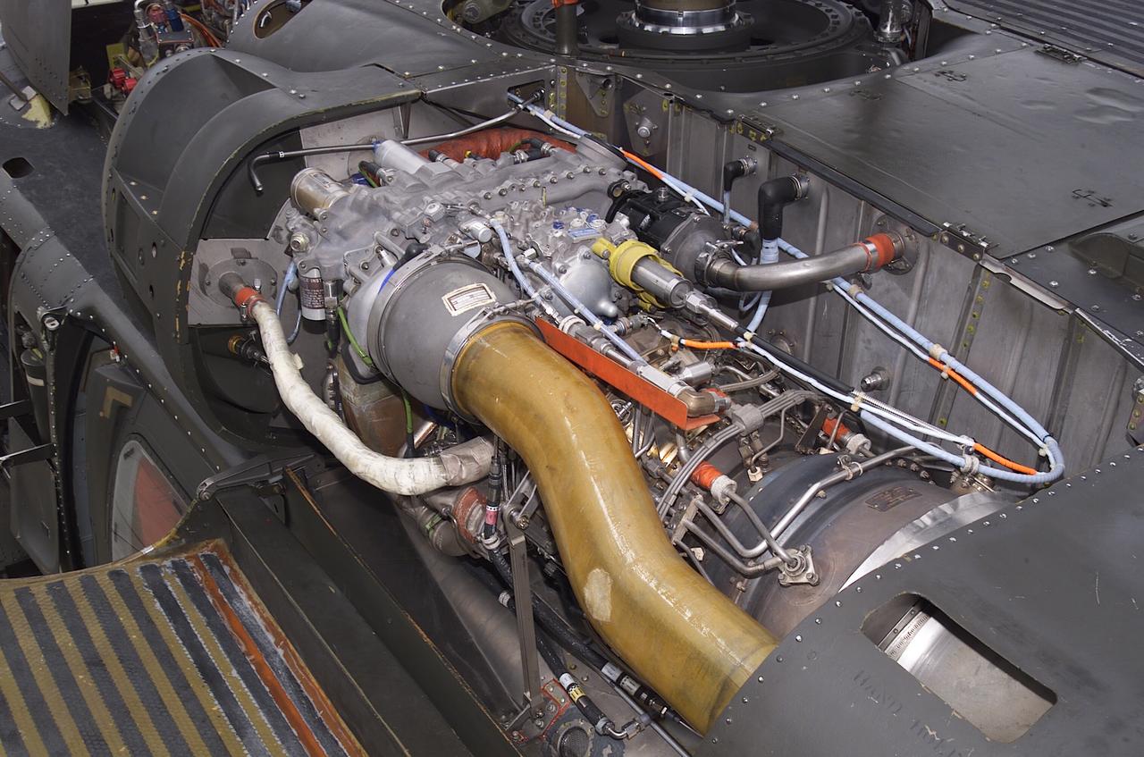 NRTC/RITA Precision Pathway Terminal Guidance: UH-60 RASCAL (#012)  (National Rotocraft Technology Center/Rotorcraft Industry Technology Association) runway independent aircraft