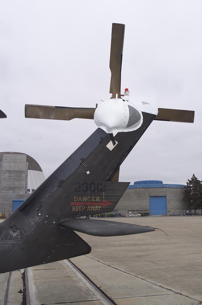 NRTC/RITA Precision Pathway Terminal Guidance: UH-60 RASCAL (#012)  (National Rotocraft Technology Center/Rotorcraft Industry Technology Association) runway independent aircraft