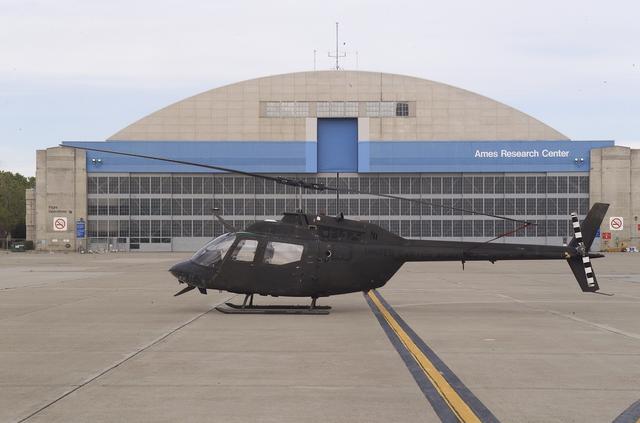 NASA image: ARC-2003-ACD03-0112-067