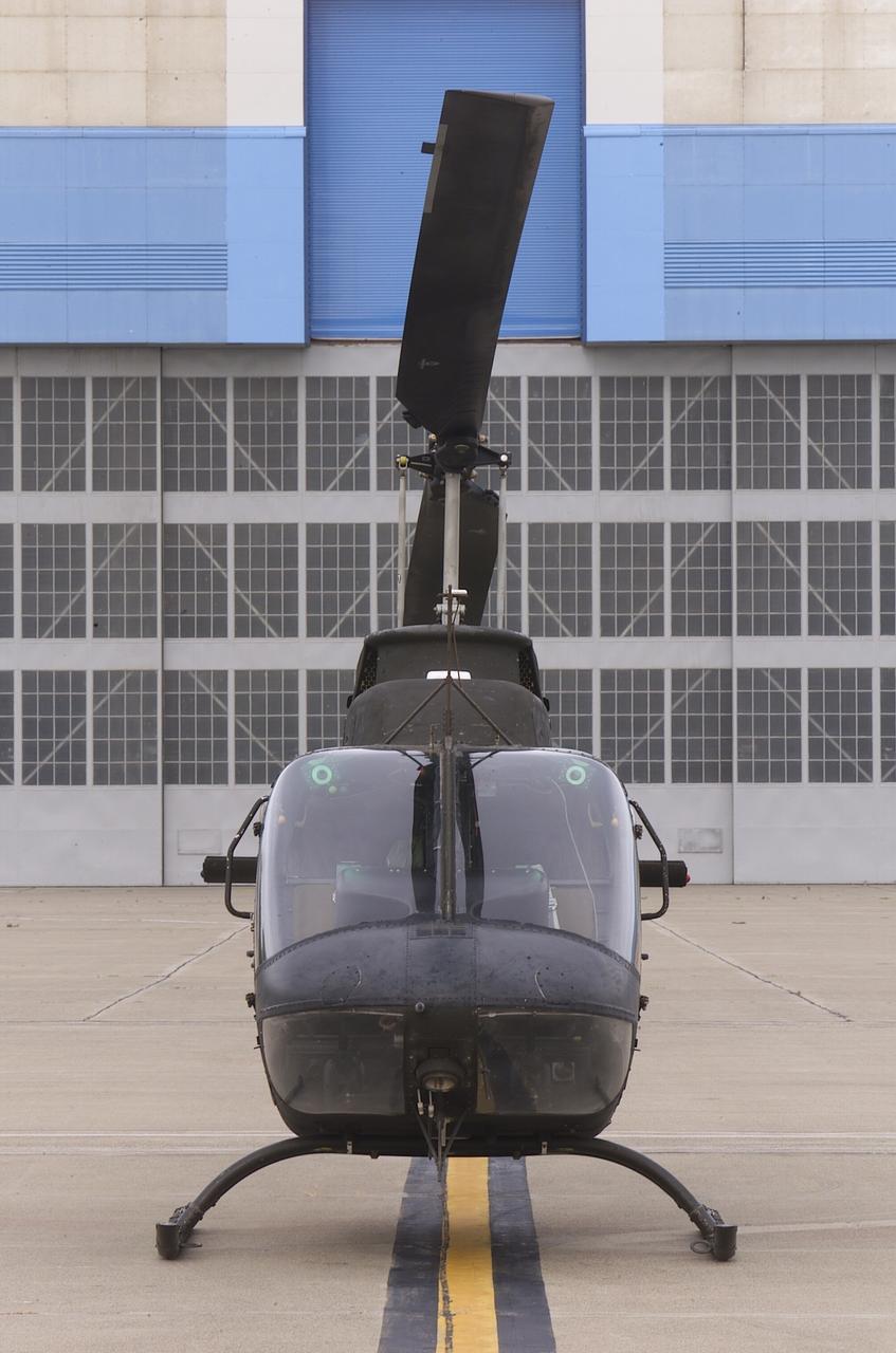 NRTC/RITA Precision Pathway Terminal Guidance: UH-60 RASCAL (#012)  (National Rotocraft Technology Center/Rotorcraft Industry Technology Association) runway independent aircraft