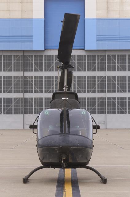 NASA image: ARC-2003-ACD03-0112-068