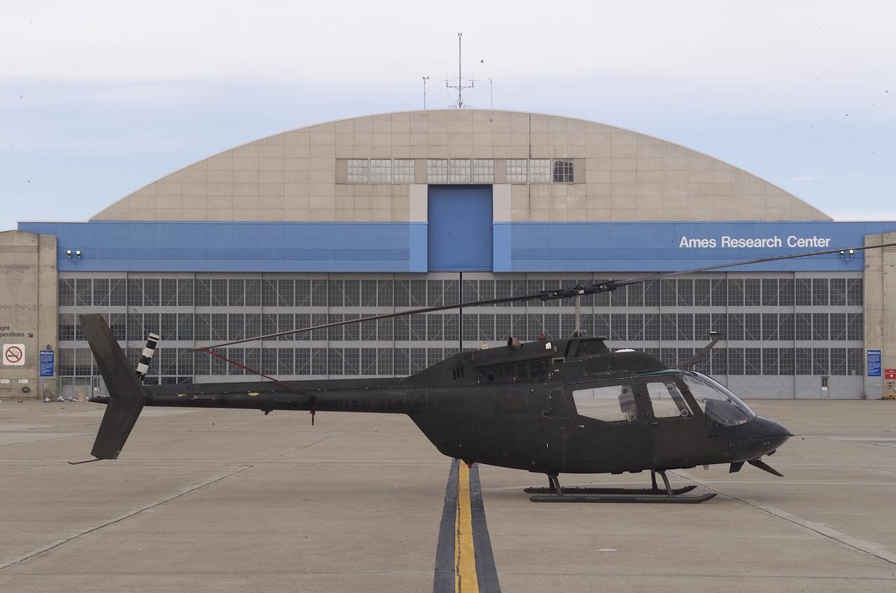 NRTC/RITA Precision Pathway Terminal Guidance: UH-60 RASCAL (#012)  (National Rotocraft Technology Center/Rotorcraft Industry Technology Association) runway independent aircraft