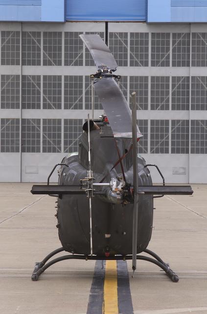 NASA image: ARC-2003-ACD03-0112-070