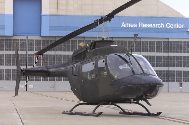 NASA image: ARC-2003-ACD03-0112-071