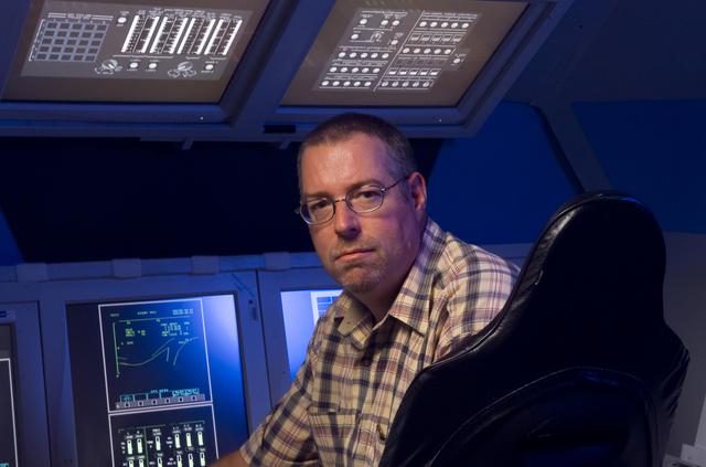 NASA image: ARC-2003-ACD03-0171-013