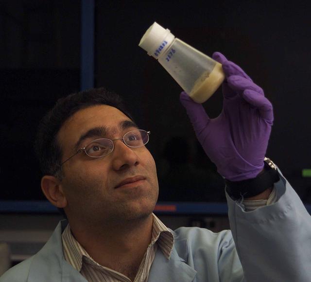 NASA image: ARC-2003-ACD03-0174-033