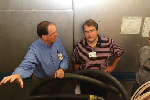 NASA image: ARC-2003-ACD03-0183-037