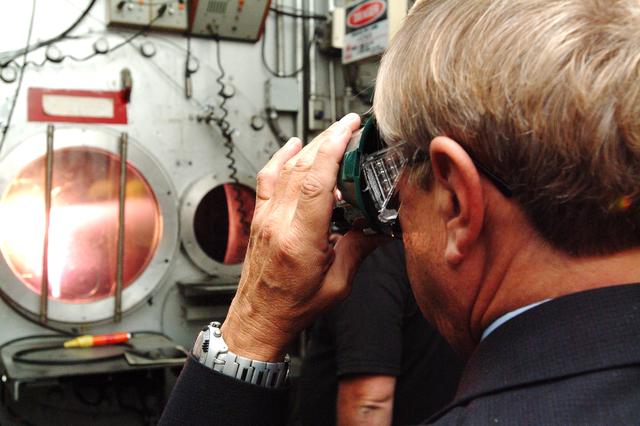 NASA image: ARC-2003-ACD03-0231-012