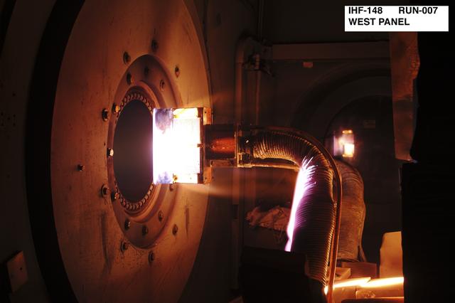 NASA image: ARC-2003-ACD03-0238-064