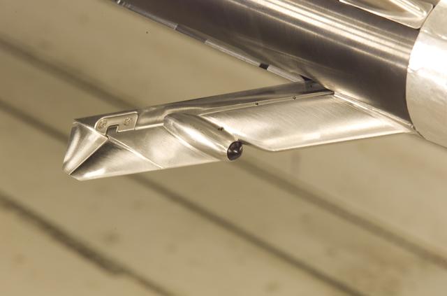 NASA image: ARC-2004-ACD04-0007-002