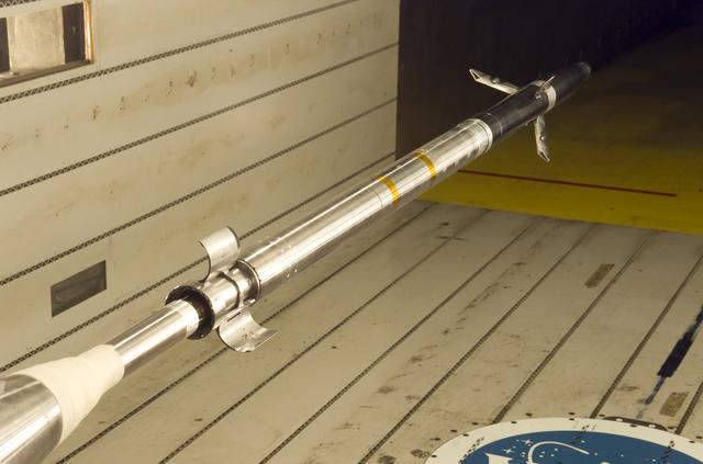 NASA image: ARC-2004-ACD04-0007-003