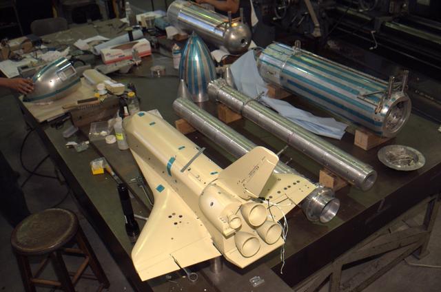 NASA image: ARC-2004-ACD04-0159-031