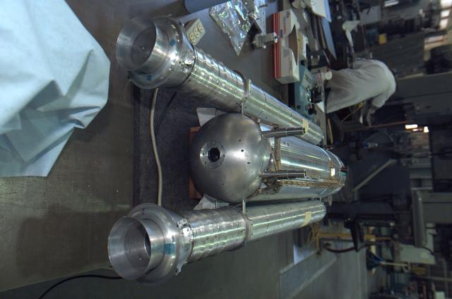 NASA image: ARC-2004-ACD04-0159-040