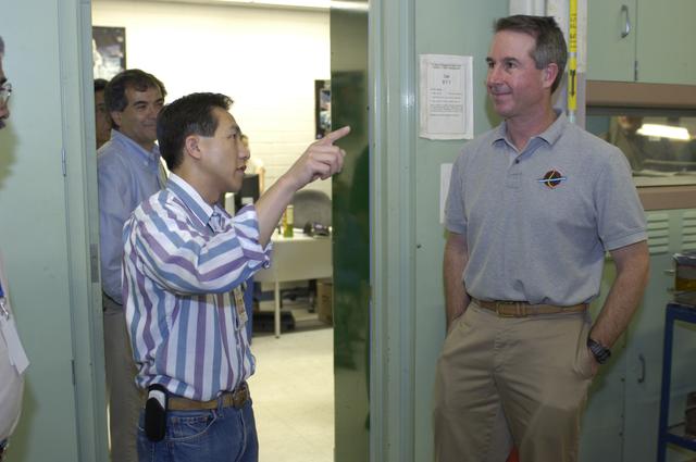 NASA image: ARC-2005-ACD05-0191-034