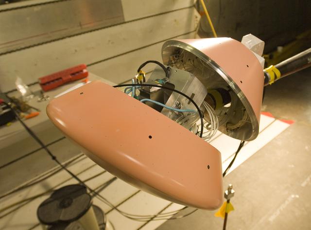 NASA image: ARC-2006-ACD06-0036-010