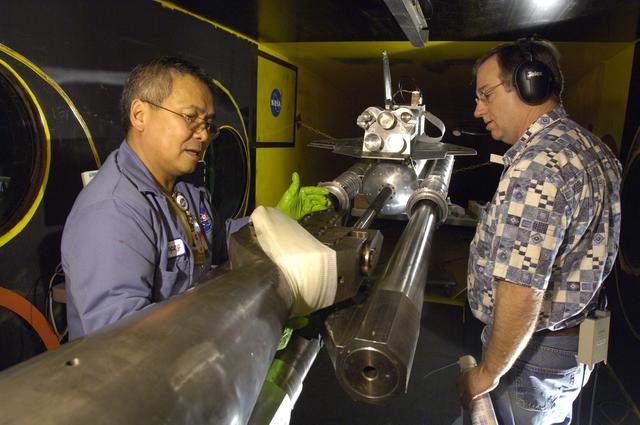 NASA image: ARC-2006-ACD06-0050-015