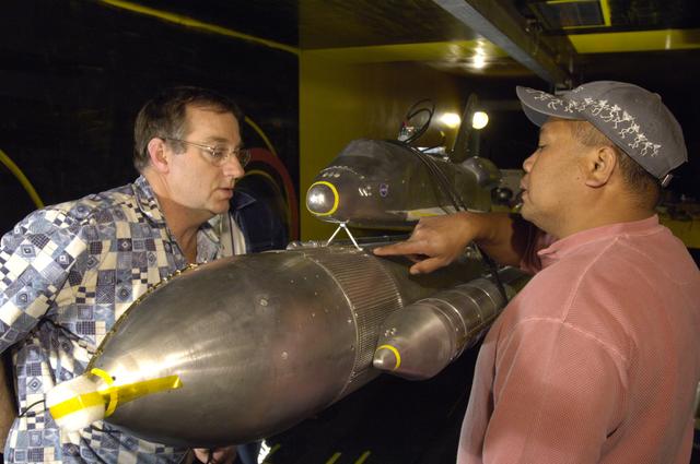 NASA image: ARC-2006-ACD06-0050-018