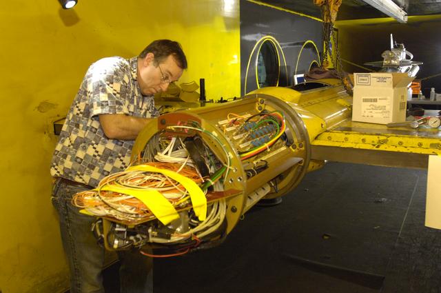 NASA image: ARC-2006-ACD06-0050-028