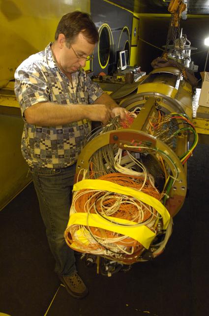 NASA image: ARC-2006-ACD06-0050-032