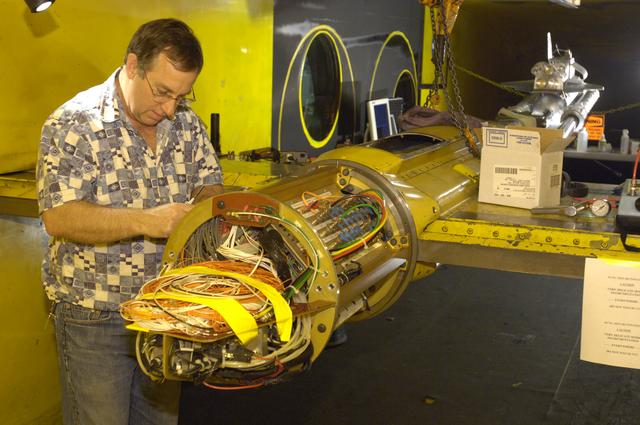 NASA image: ARC-2006-ACD06-0050-033